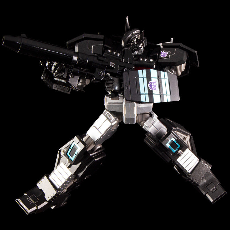 Flame Toys Furai Model Nemesis Prime (IDW ver.) - Transformers -