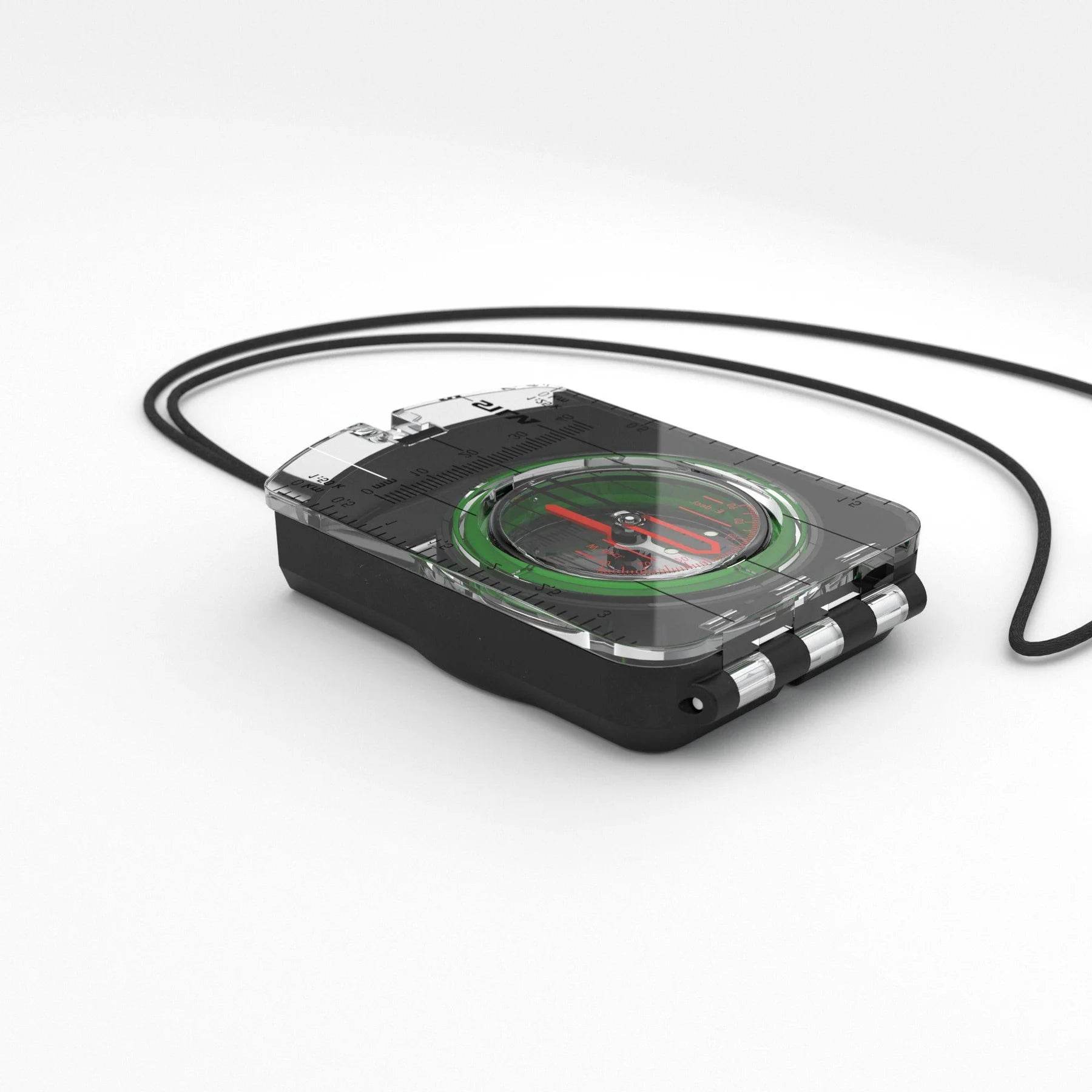 Silva Ranger S Compass - Uncle Mike's Outdoors and More!