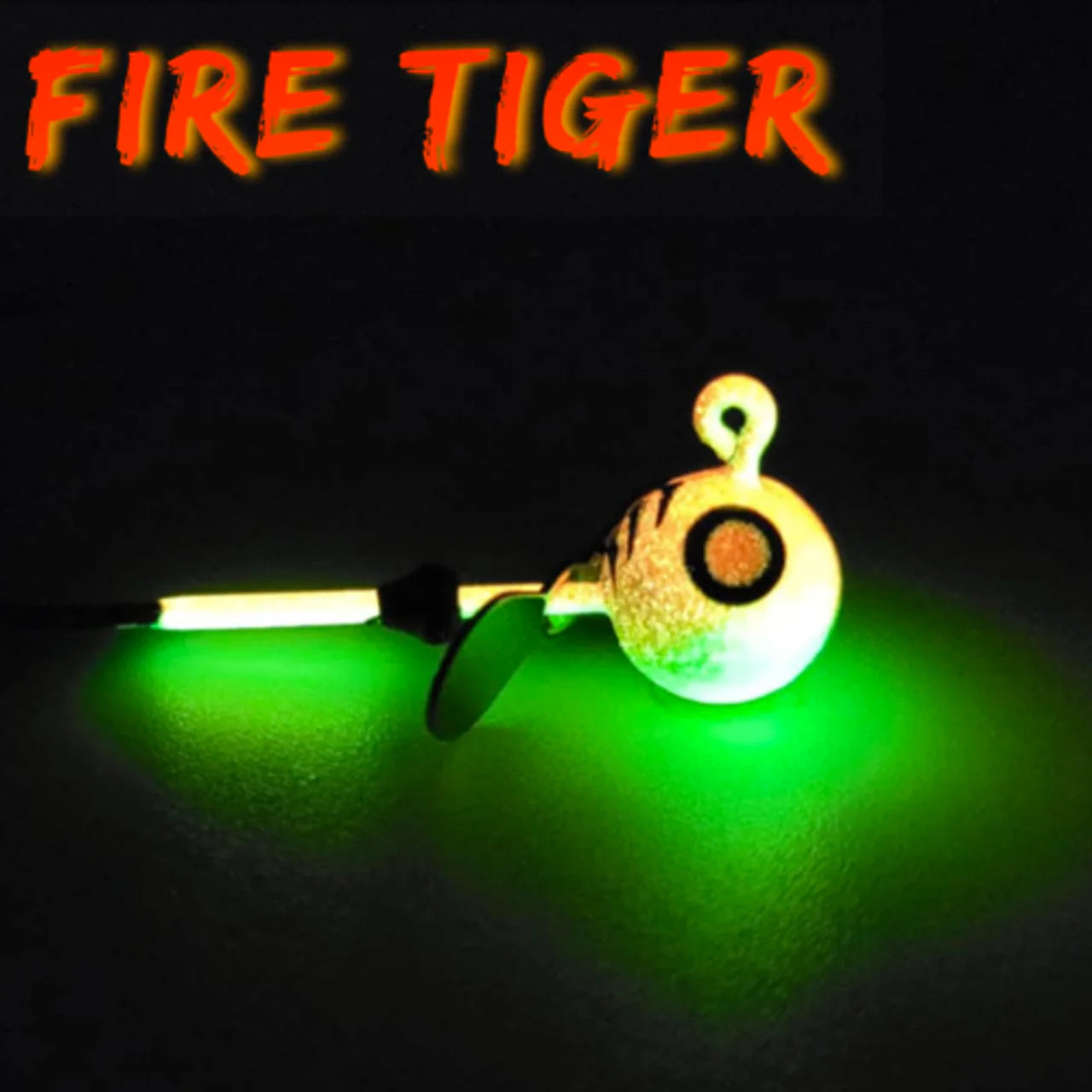 šBig Sky 1/4oz Tungsten Chopper Jigs