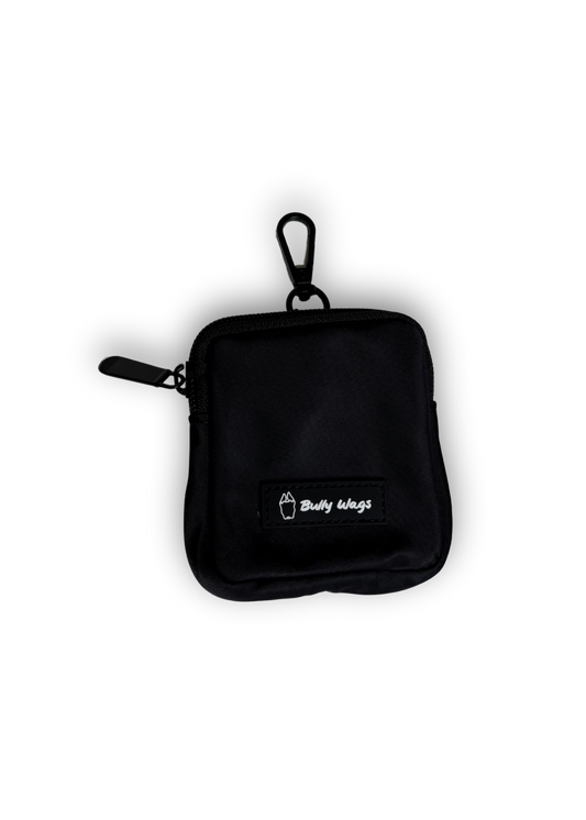 Clip-On Treat Pouch