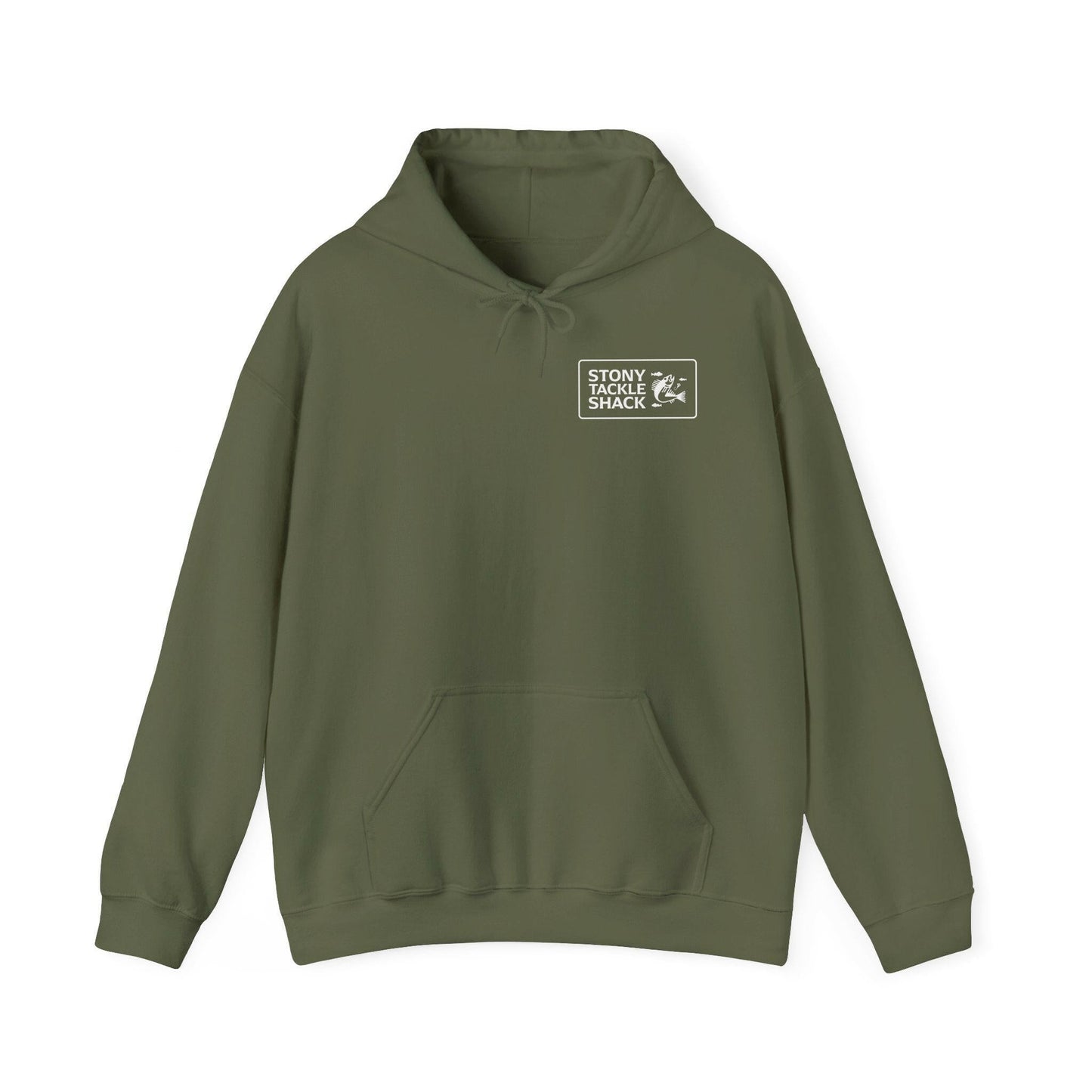 🍁Stony Tackle Shack Logo Hoodies