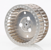 Process Air Impeller