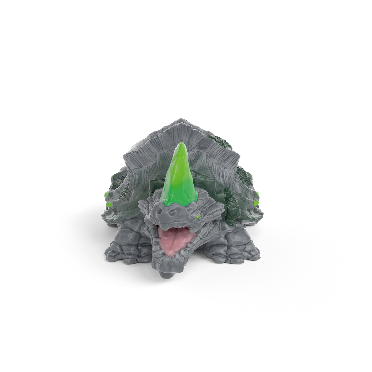 Stone Turtle