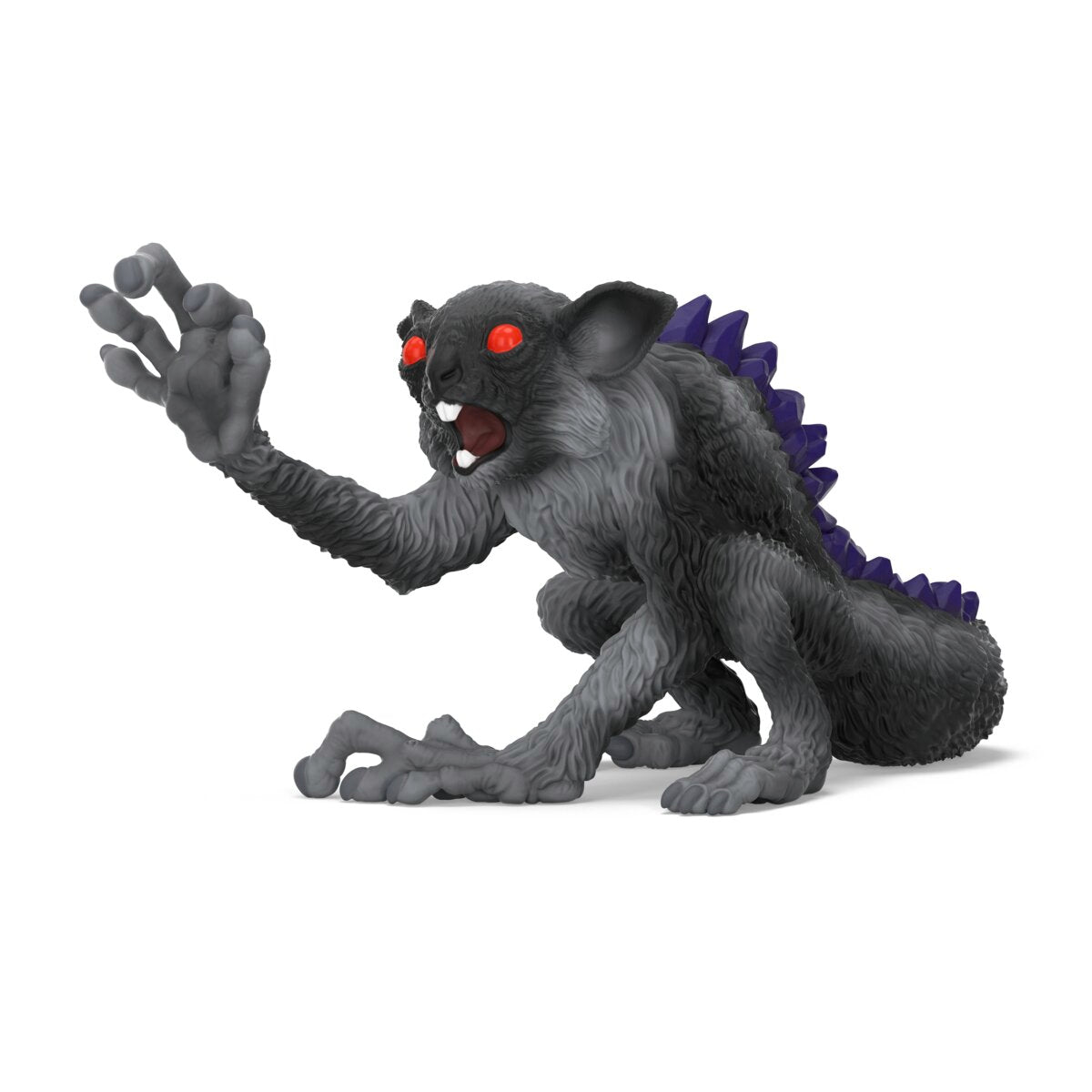 Shadow lemur