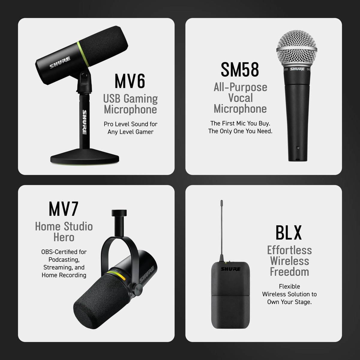 Shure SE215 PRO Sound Isolating Wired Earbuds - Clear 🍁 All In One Marketplace Canada