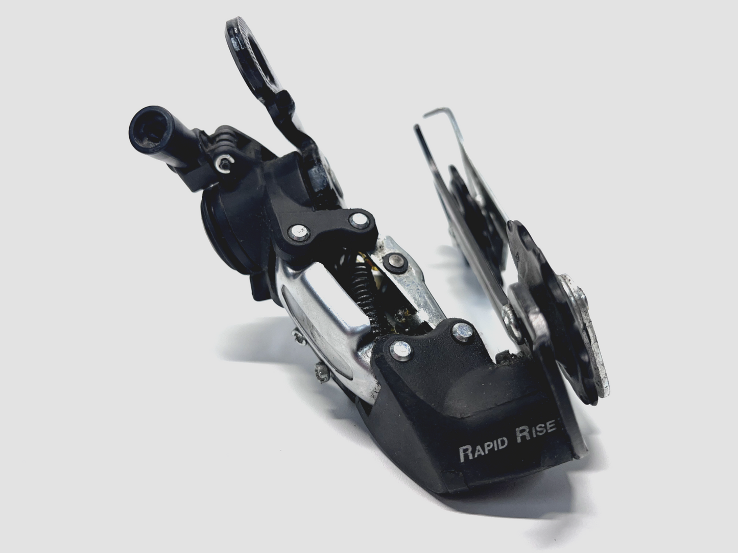 Shimano Mega Range C-Series Speed Rear Derailleur