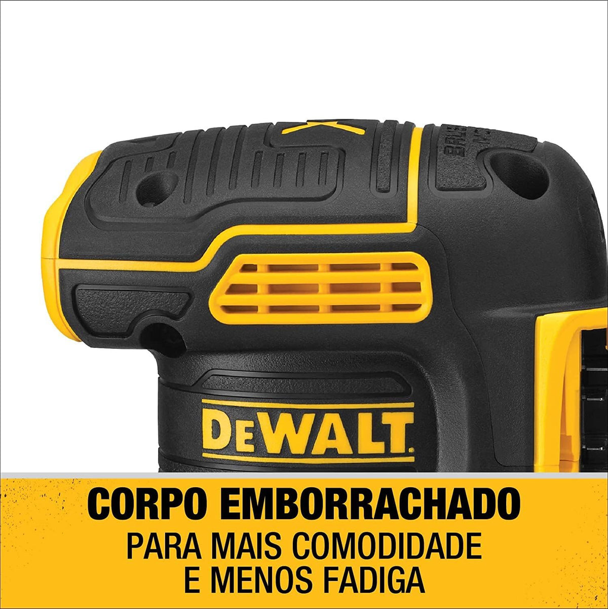 DEWALT 20V MAX Orbital Sander, Tool Only (DCW210B) π All In One Marketplace Canada