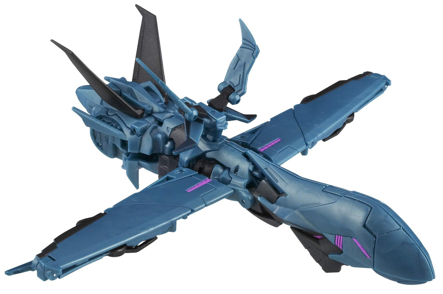 Transformers Prime Robots in Disguise Series Deluxe Class Soundwave
