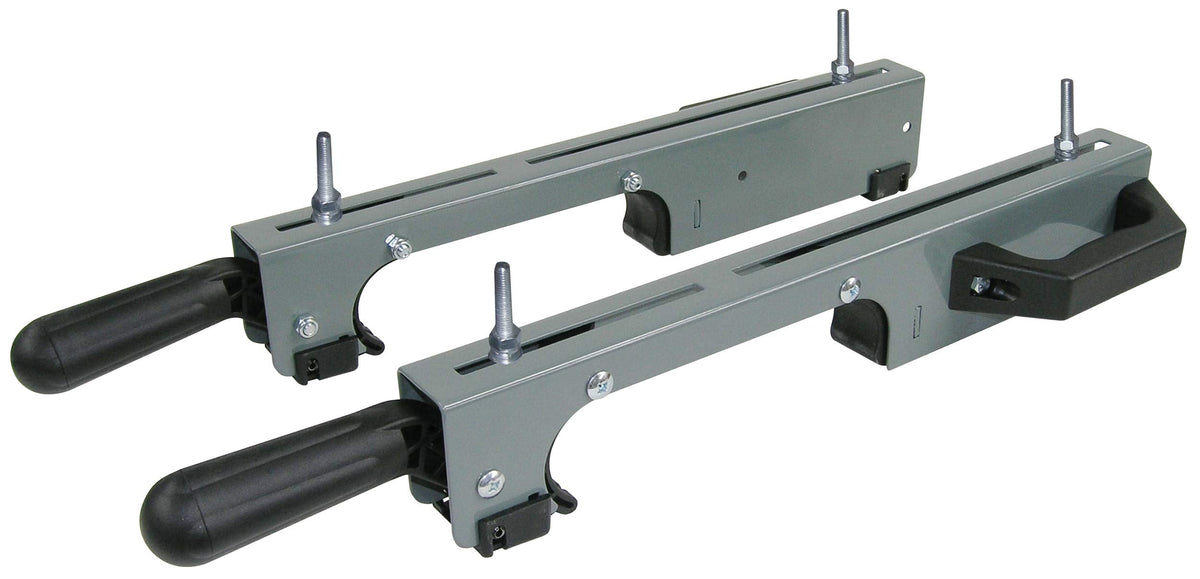 King Canada K-2650N Universal Folding Miter Saw Stand Grey đ All In One Marketplace Canada
