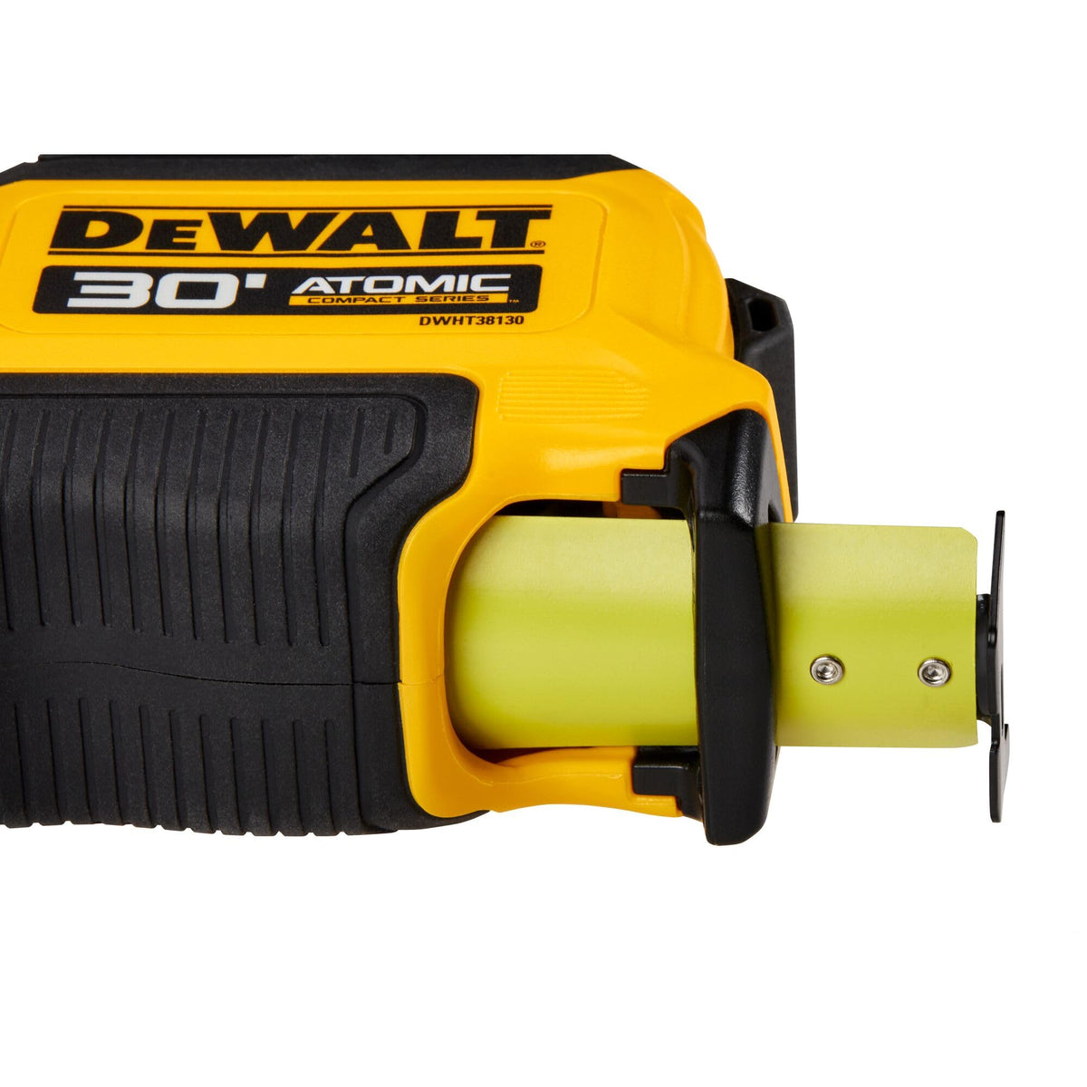 Dewalt Atomic Compact Series 30' Tape Measure đ All In One Marketplace Canada