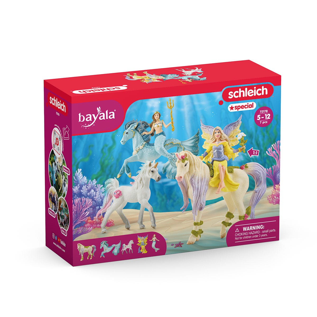 BAYALA® Starter Set