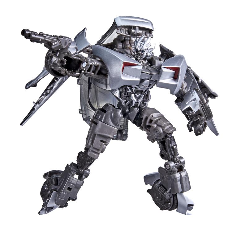 Transformers Studio Series 78 Deluxe Sideswipe
