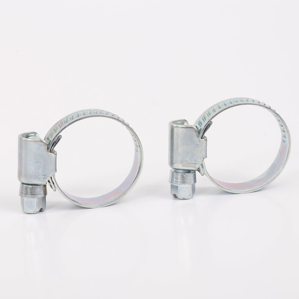 Coolant Hose Clamp, 32 mm , 304 SS
