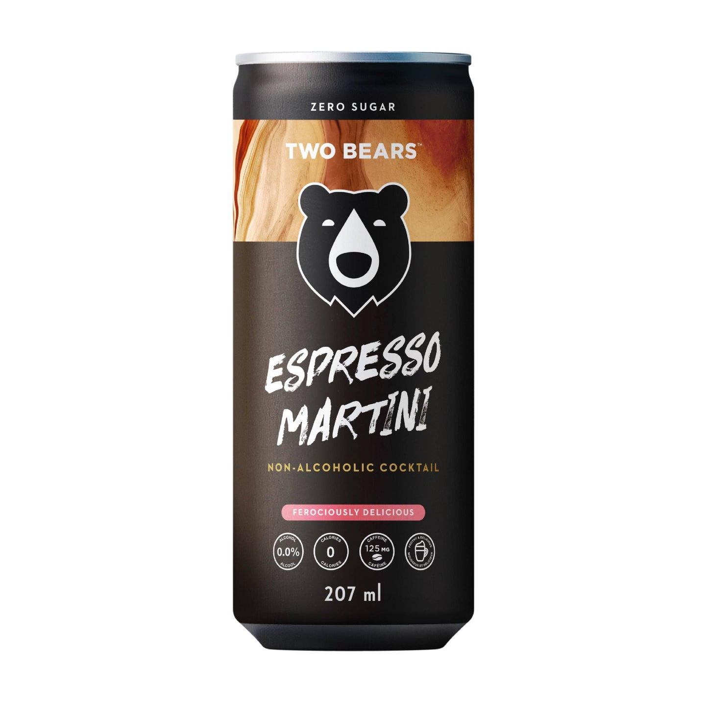 Espresso Martini Mixer