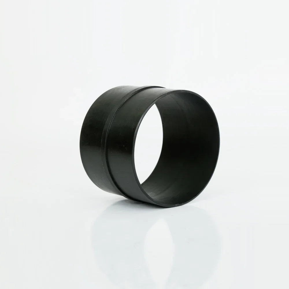 Air Duct Straight Connector, 90 mm