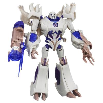 TRANSFORMERS PRIME Megatron