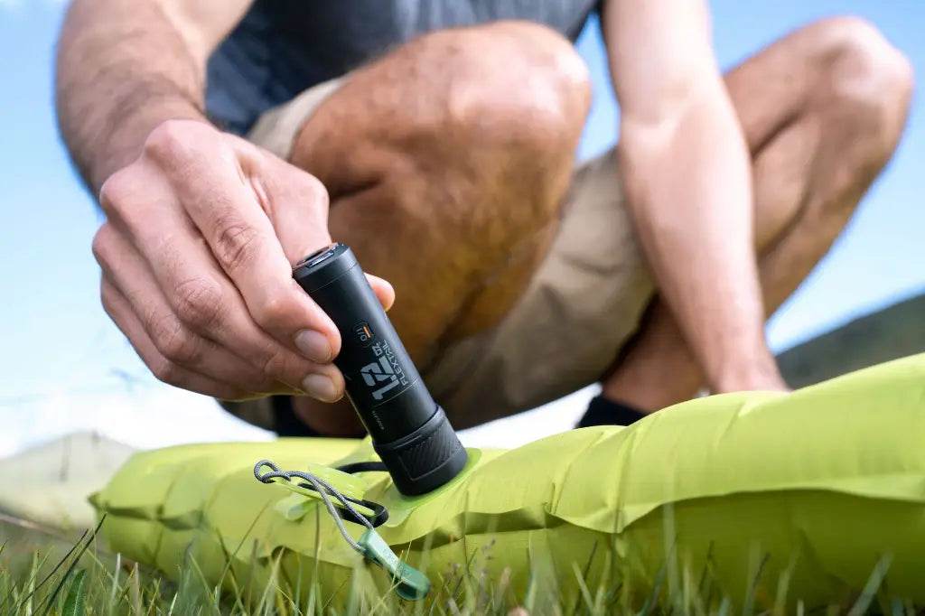 Flextail - Zero Pump - Uncle Mike's Outdoors and More!