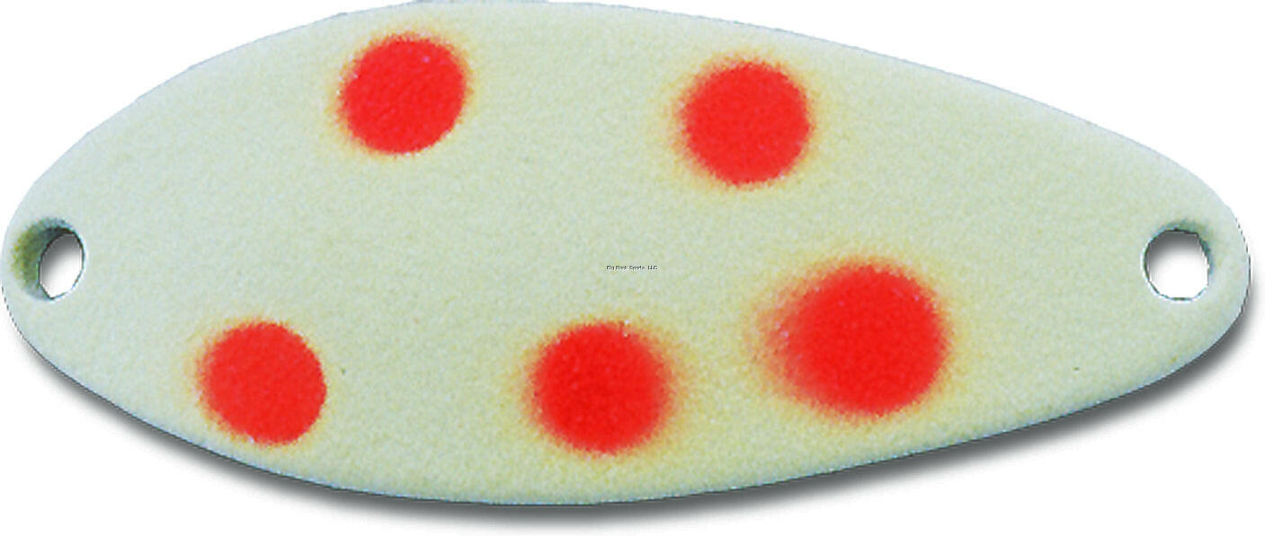 Acme Tackle Little Cleo 1/3oz Trout Spoons