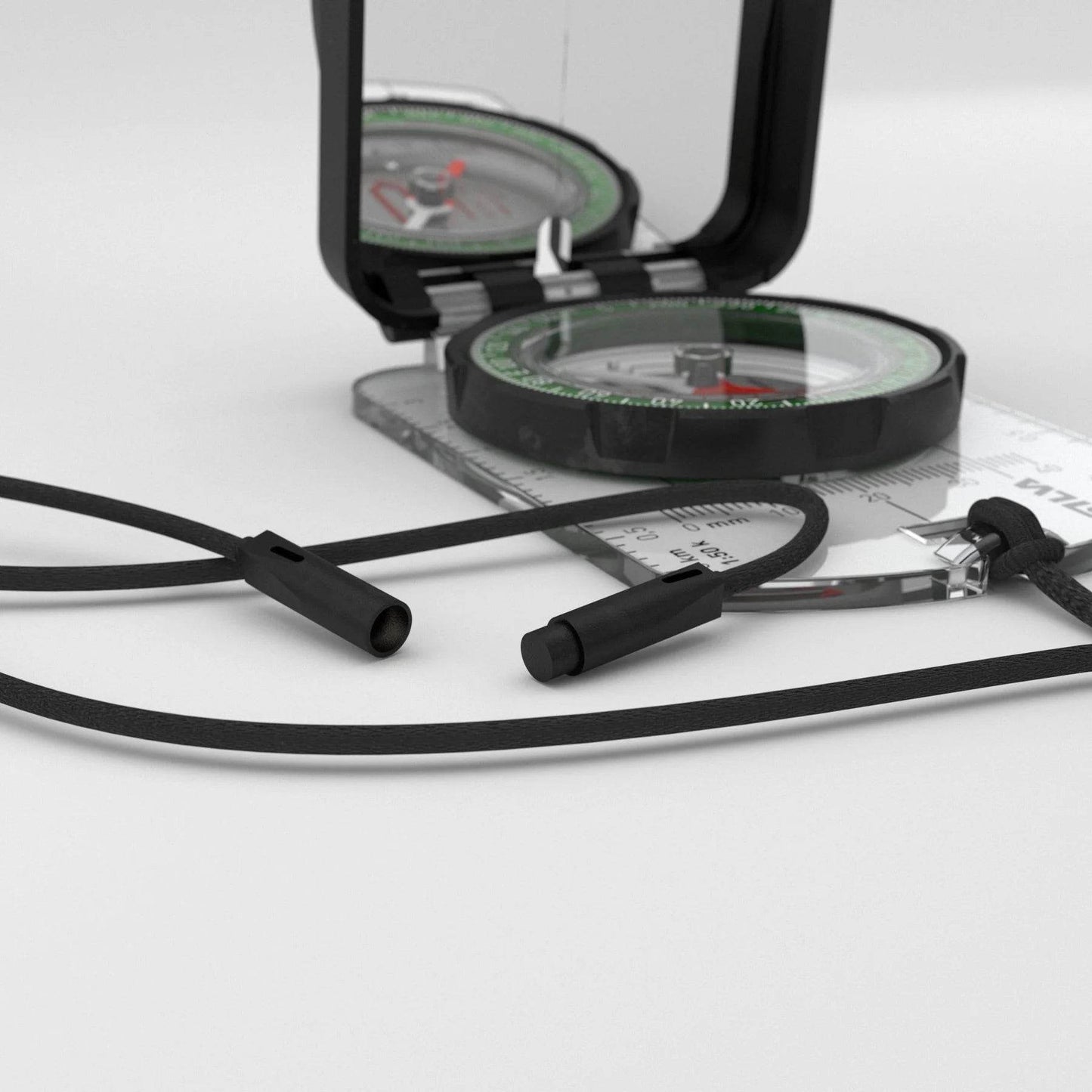 Silva Ranger S Compass - Uncle Mike's Outdoors and More!
