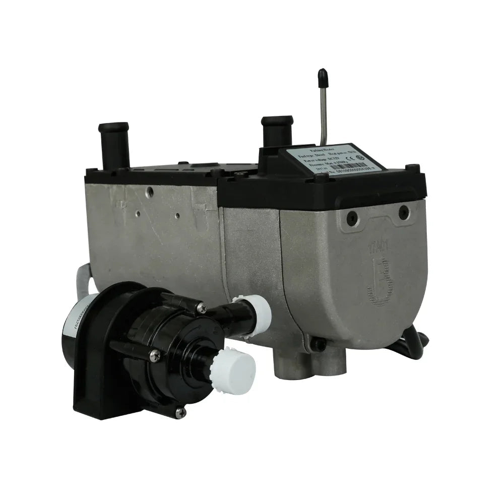 WALRUS 5000C Heater Unit, 12V, Diesel