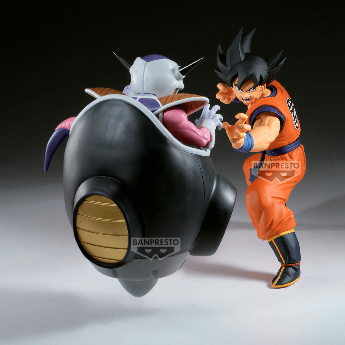 Dragon Ball Z Match Makers Frieza (Vs Son Goku)