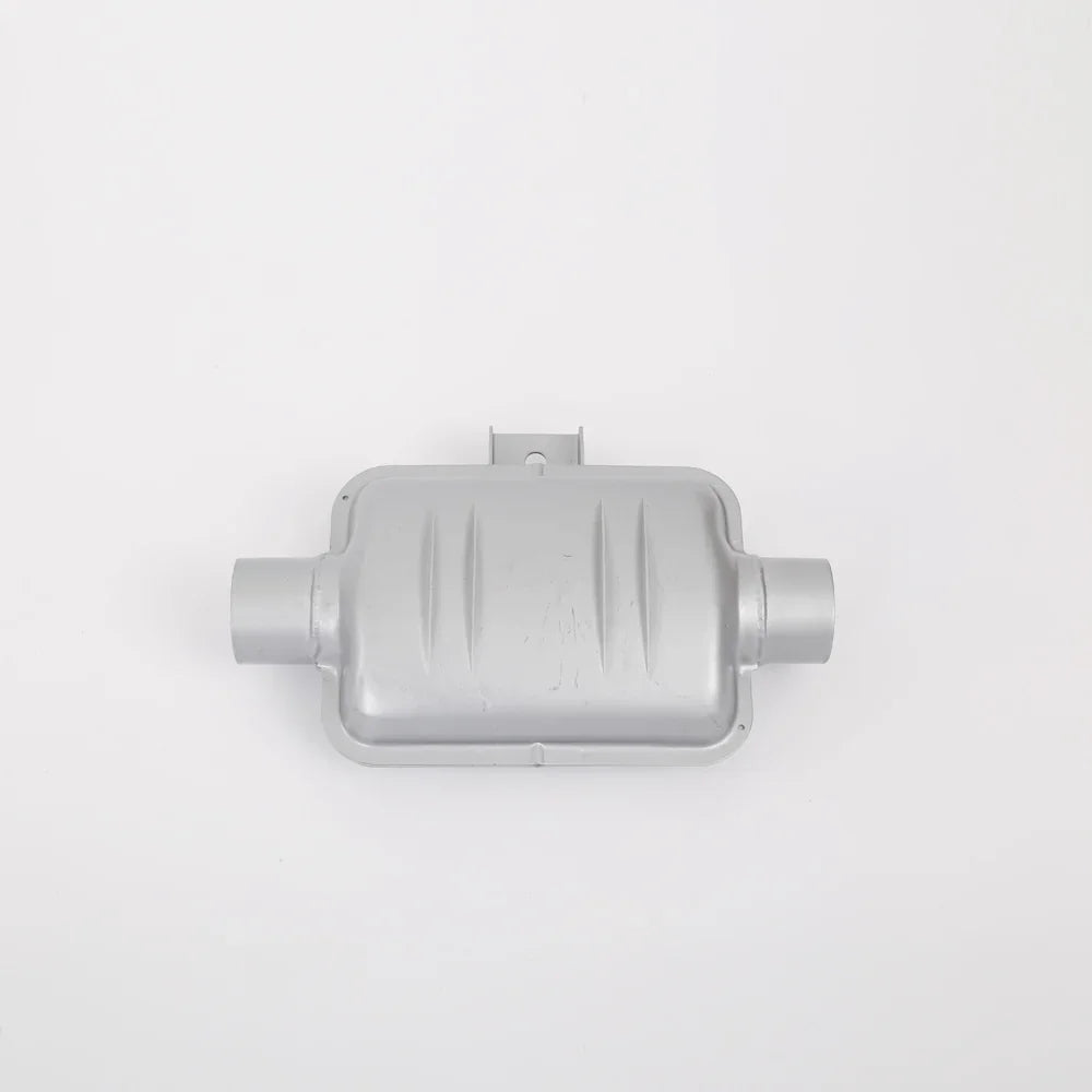 Muffler
