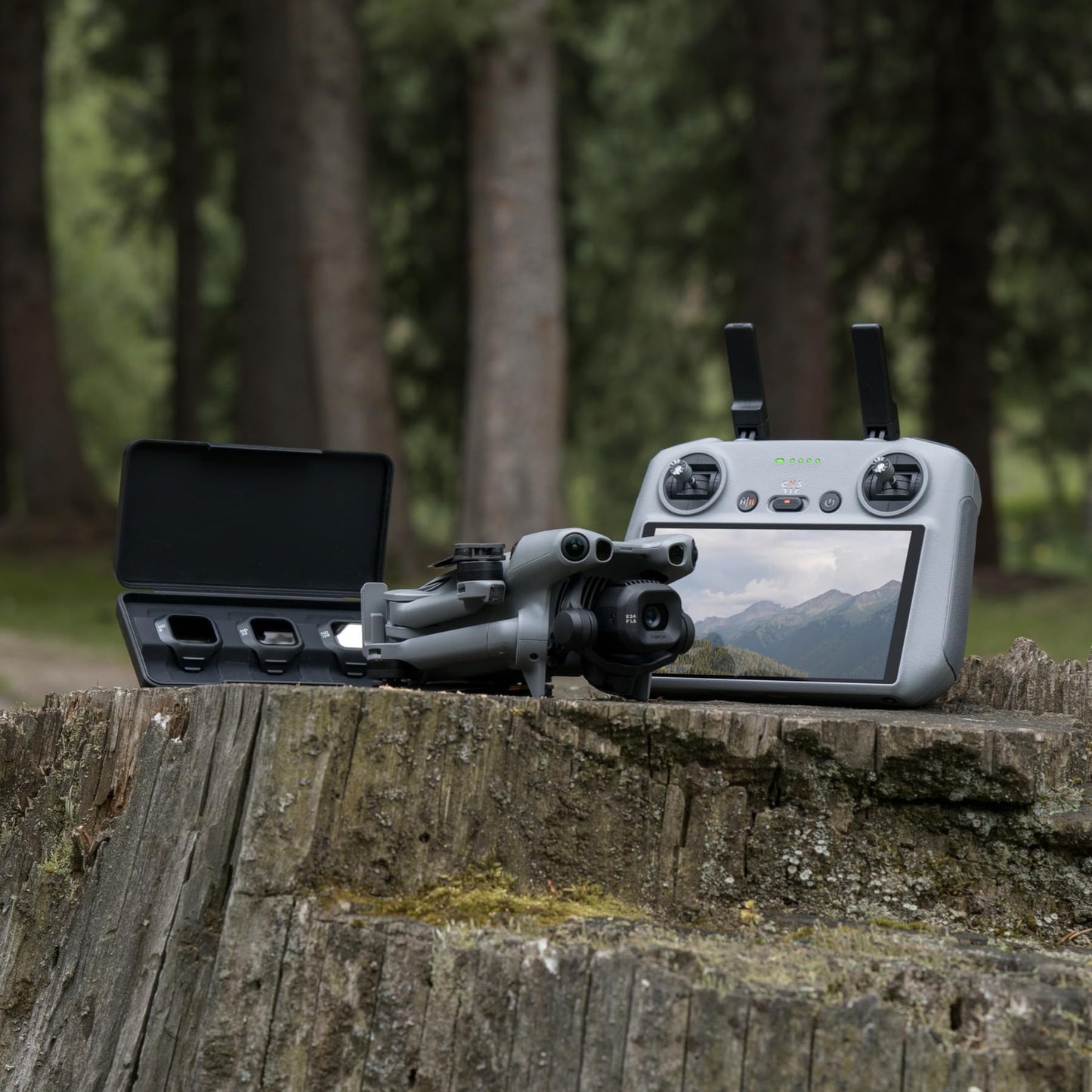 DJI Mini 5 Pro Fly More Combo Plus With DJI RC 2, 1-Inch CMOS đ All In One Marketplace Canada