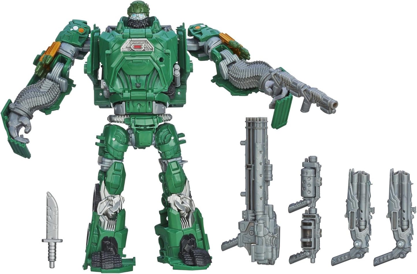 Transformers Age Of Extinction HOUND Voyager