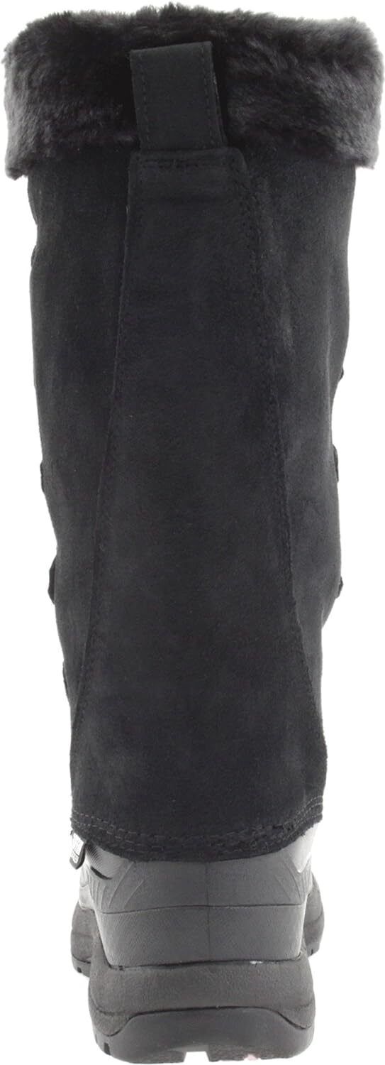 Baffin Women's Judy -40C/F Winter Boots Size 6