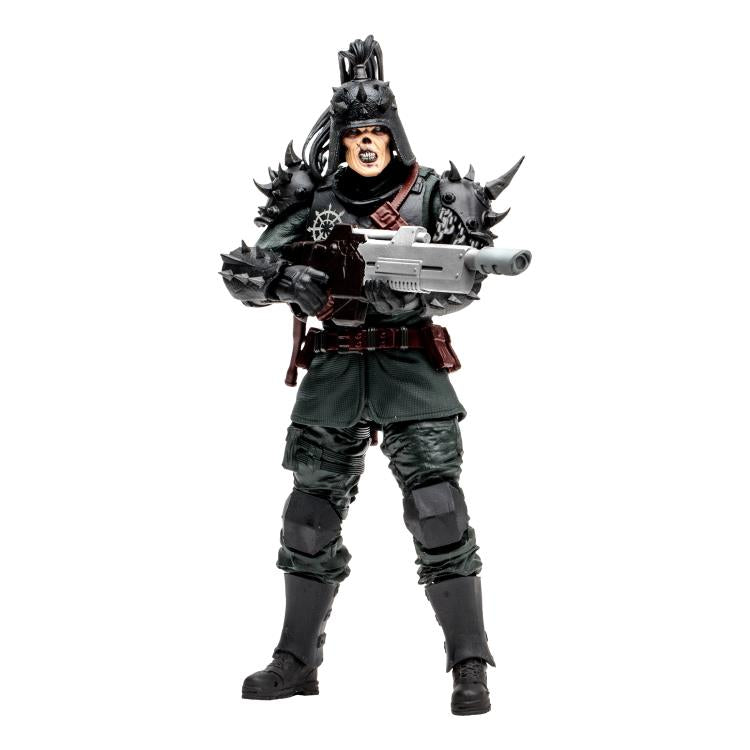 MCFARLANE TOYS - Warhammer 40,000 Darktide Traitor Guard