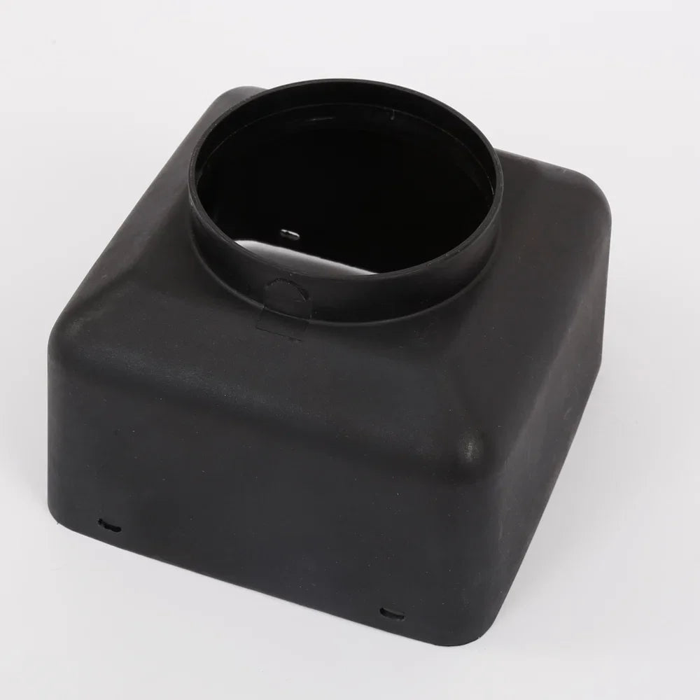 Supply Side Hood