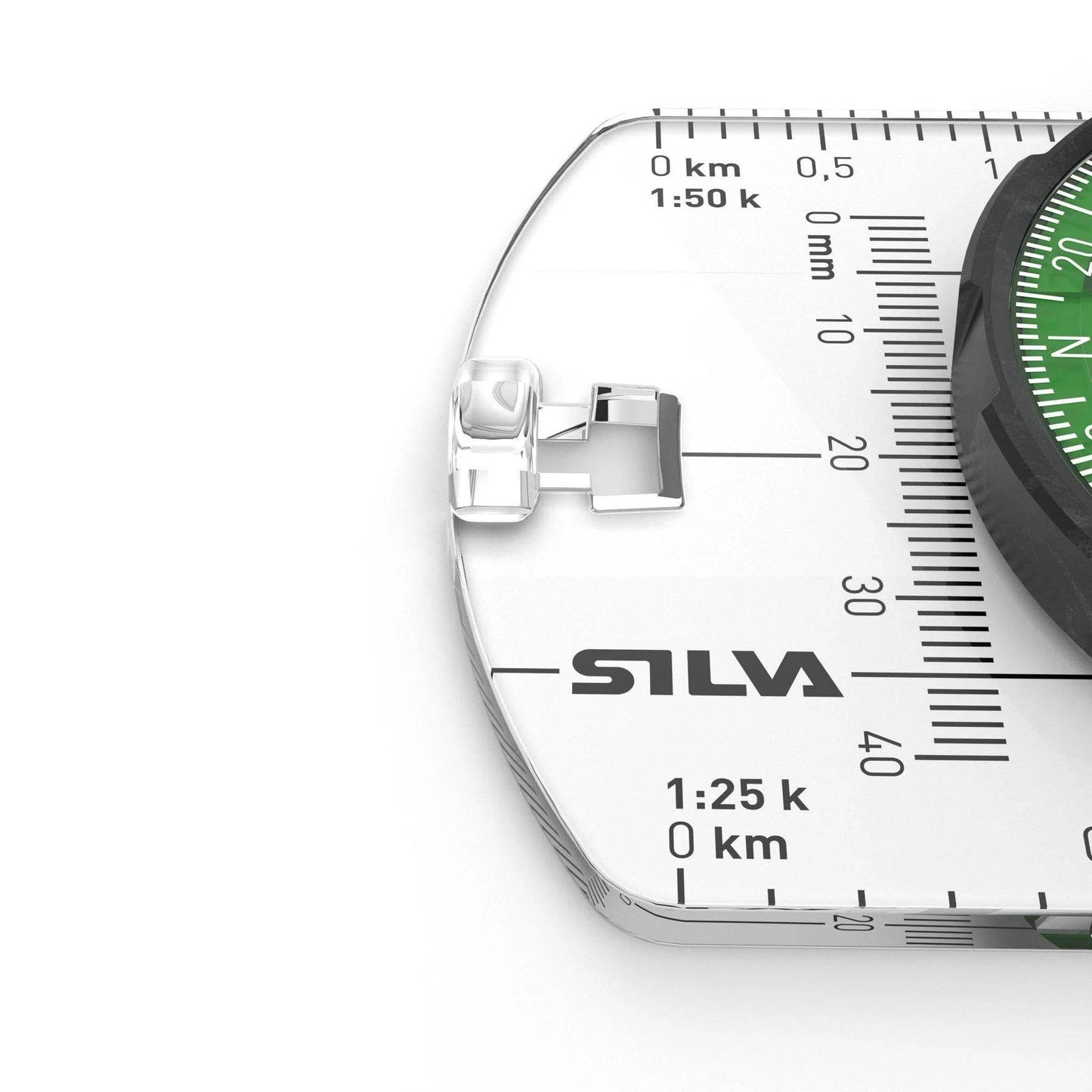 Silva Ranger S Compass - Uncle Mike's Outdoors and More!