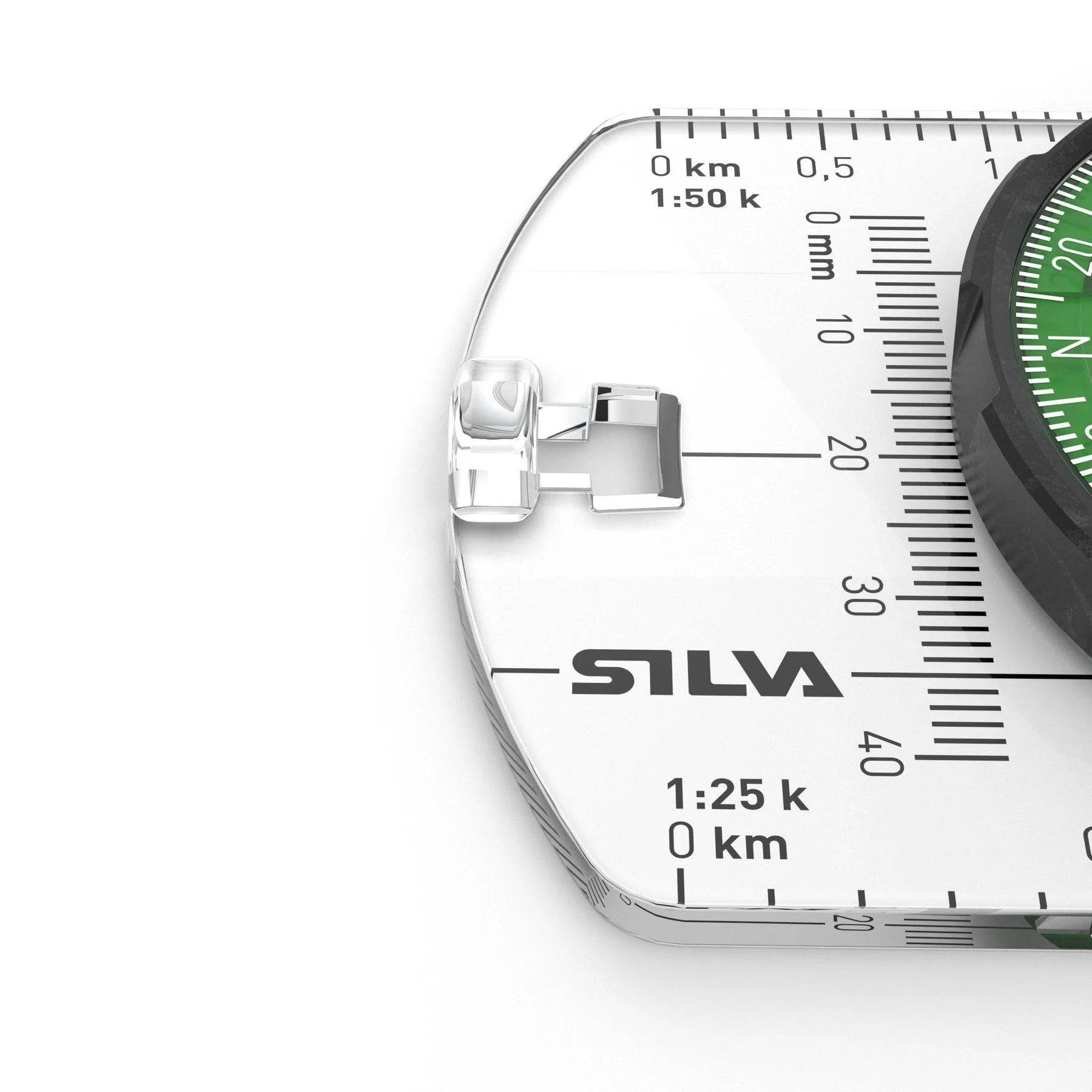 Silva Ranger S Compass - Uncle Mike's Outdoors and More!