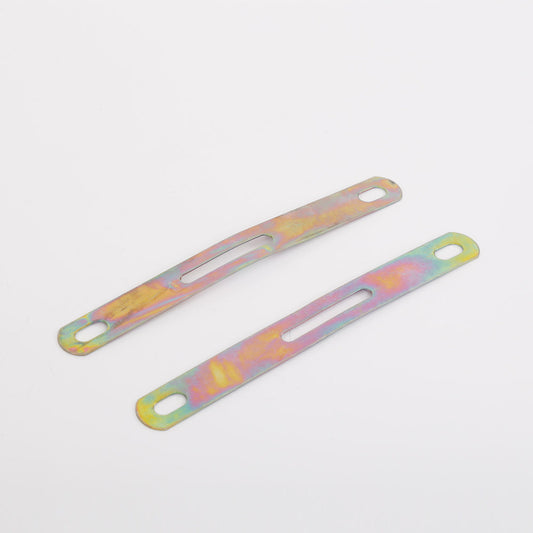 Combustion Air Intake Pipe Strap