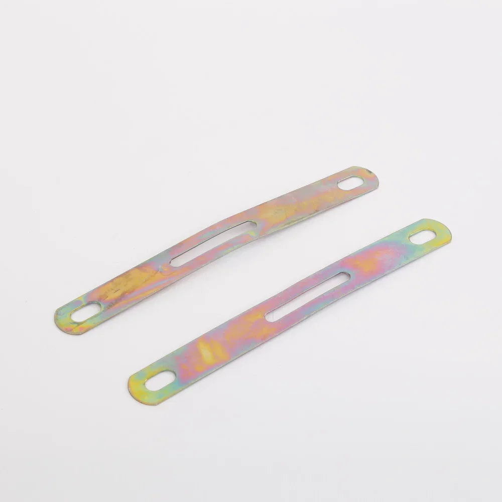 Combustion Air Intake Pipe Strap