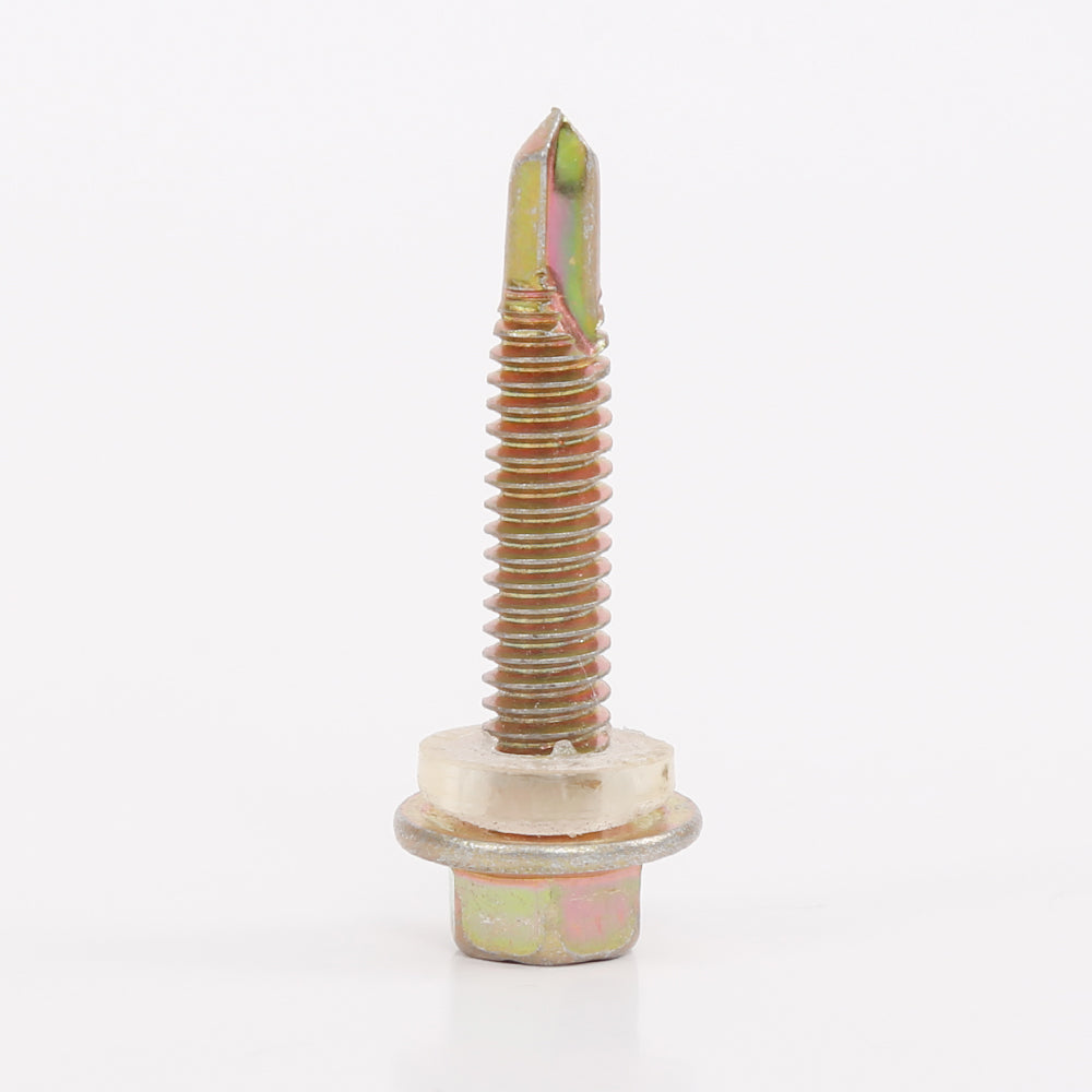 Fuel Pump Screw ST5.5×30 , 304 SS