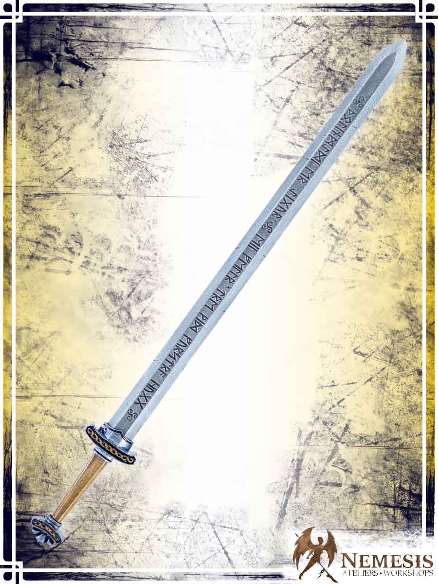 Asgard’s Sword