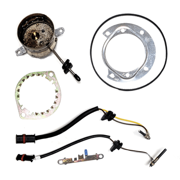 WALRUS 9000C Maintenance Kit