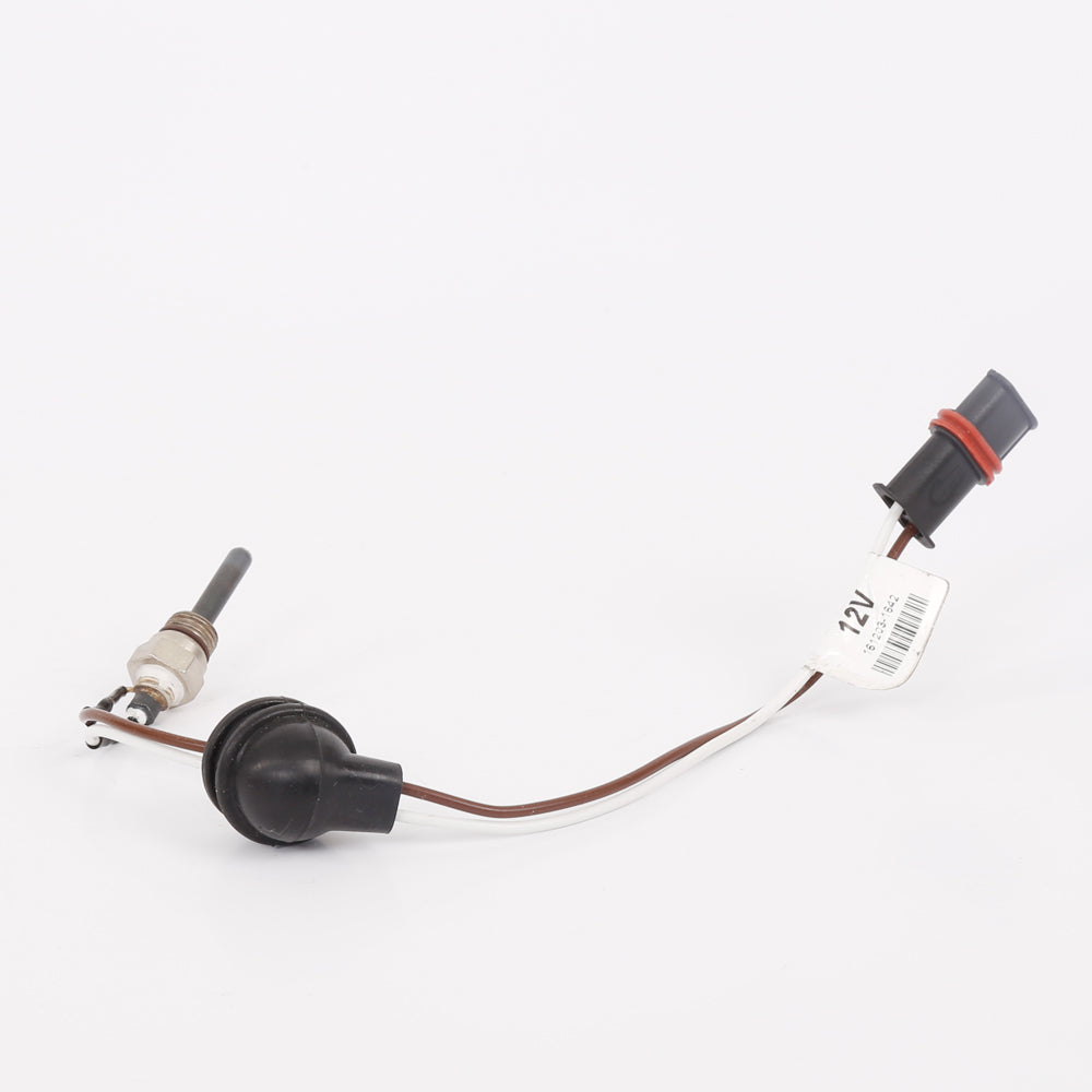 BISON 2200A, BISON 4000A Glow Pin