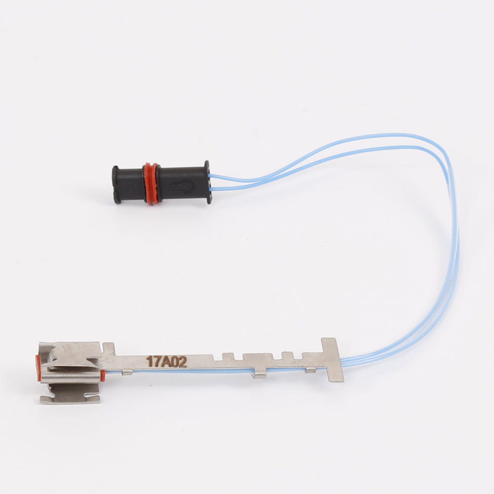 Overheat Temperature Sensor/Flame Sensor