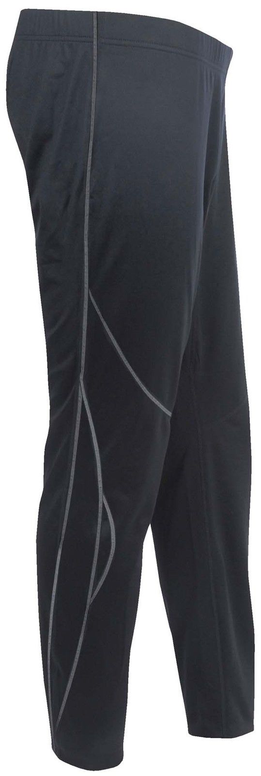 Misty Mountain Unisex Pro Performance Stretch Active Sports Baselayer Bottom Size XL