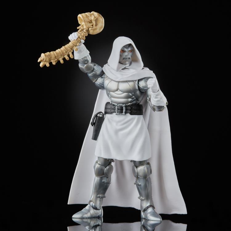 Marvel Legends Super Villains Dr. Doom (Xemnu BAF)