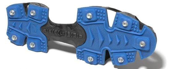 STABILicers Sport Run Traction Ice Cleats Size: XS (Women's 5-7.5 US)