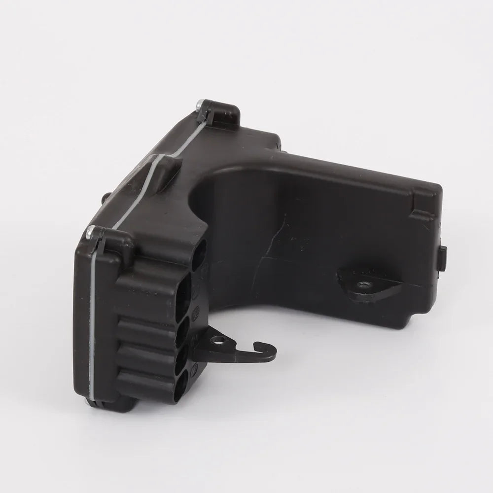 BISON 2000A ECU