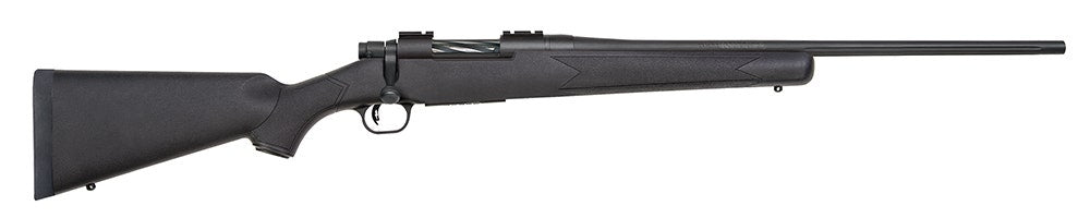 Mossberg Patriot 7mm-08 Rem Rifle 22" Matte 27851