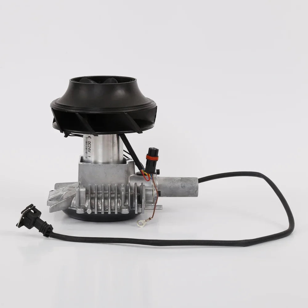 BISON 5000A Blower Motor