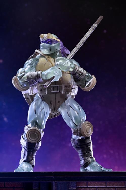 Teenage Mutant Ninja Turtles: The Last Ronin Ghost Brothers 3-Pack