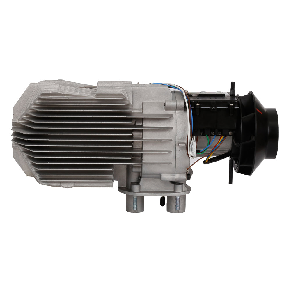 BISON 4000A, Heater Unit, 12V, Gasoline