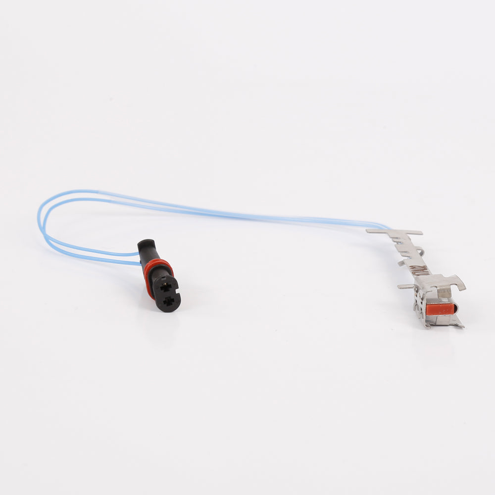 Overheat Temperature Sensor/Flame Sensor