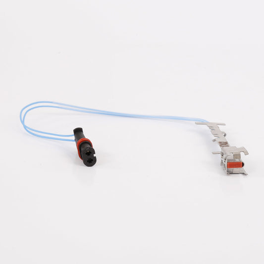 Overheat Temperature Sensor/Flame Sensor
